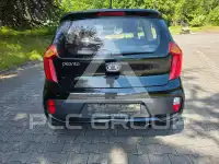 2013 KIA Picanto