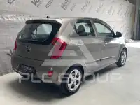 2013 KIA Picanto