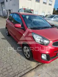 2013 KIA Picanto