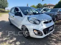 2013 KIA Picanto