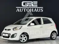 2013 KIA Picanto