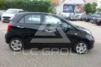 2013 KIA Picanto