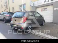 2013 KIA Picanto