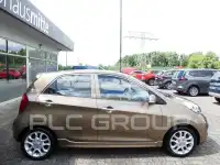 2013 KIA Picanto