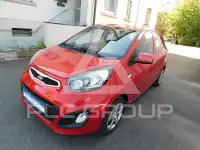 2013 KIA Picanto