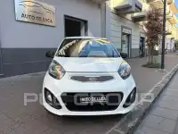 2013 KIA Picanto