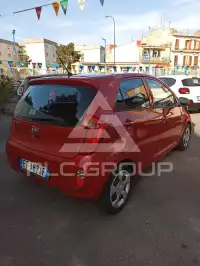 2013 KIA Picanto