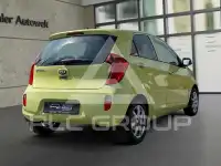 2013 KIA Picanto