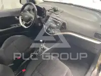 2013 KIA Picanto