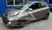 2013 KIA Picanto