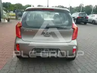 2013 KIA Picanto
