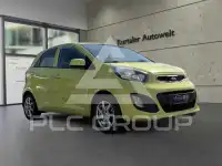 2013 KIA Picanto