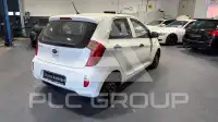 2013 KIA Picanto