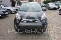 2013 KIA Picanto