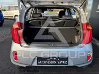 2013 KIA Picanto