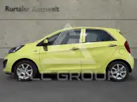 2013 KIA Picanto