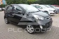 2013 KIA Picanto
