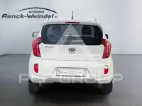 2013 KIA Picanto