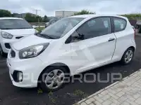 2013 KIA Picanto