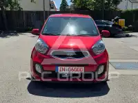 2013 KIA Picanto