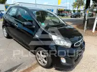 2013 KIA Picanto