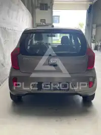 2013 KIA Picanto