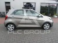 2013 KIA Picanto