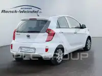 2013 KIA Picanto