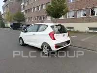 2013 KIA Picanto