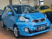 2013 KIA Picanto