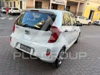 2013 KIA Picanto
