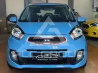2013 KIA Picanto