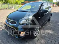 2013 KIA Picanto