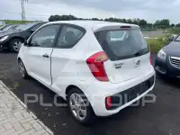 2013 KIA Picanto
