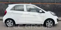 2013 KIA Picanto