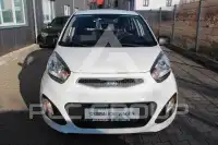 2013 KIA Picanto