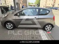 2013 KIA Picanto