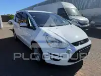 2013 Ford S-Max