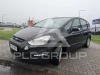 2013 Ford S-Max