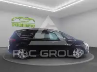 2013 Ford S-Max
