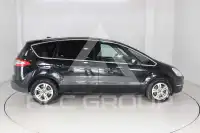2013 Ford S-Max