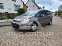 2013 Ford S-Max