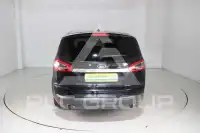 2013 Ford S-Max
