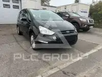 2013 Ford S-Max