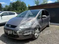 2013 Ford S-Max