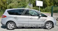 2013 Ford S-Max