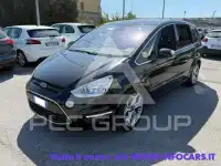 2013 Ford S-Max