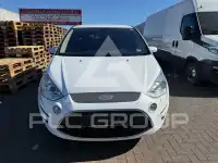 2013 Ford S-Max
