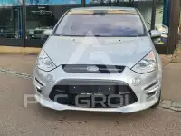 2013 Ford S-Max
