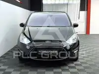 2013 Ford S-Max